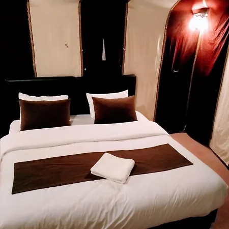 Magic Luxury Camp Hotel Merzouga Exterior photo