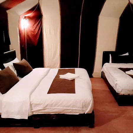 Magic Luxury Camp Hotel Merzouga Exterior photo