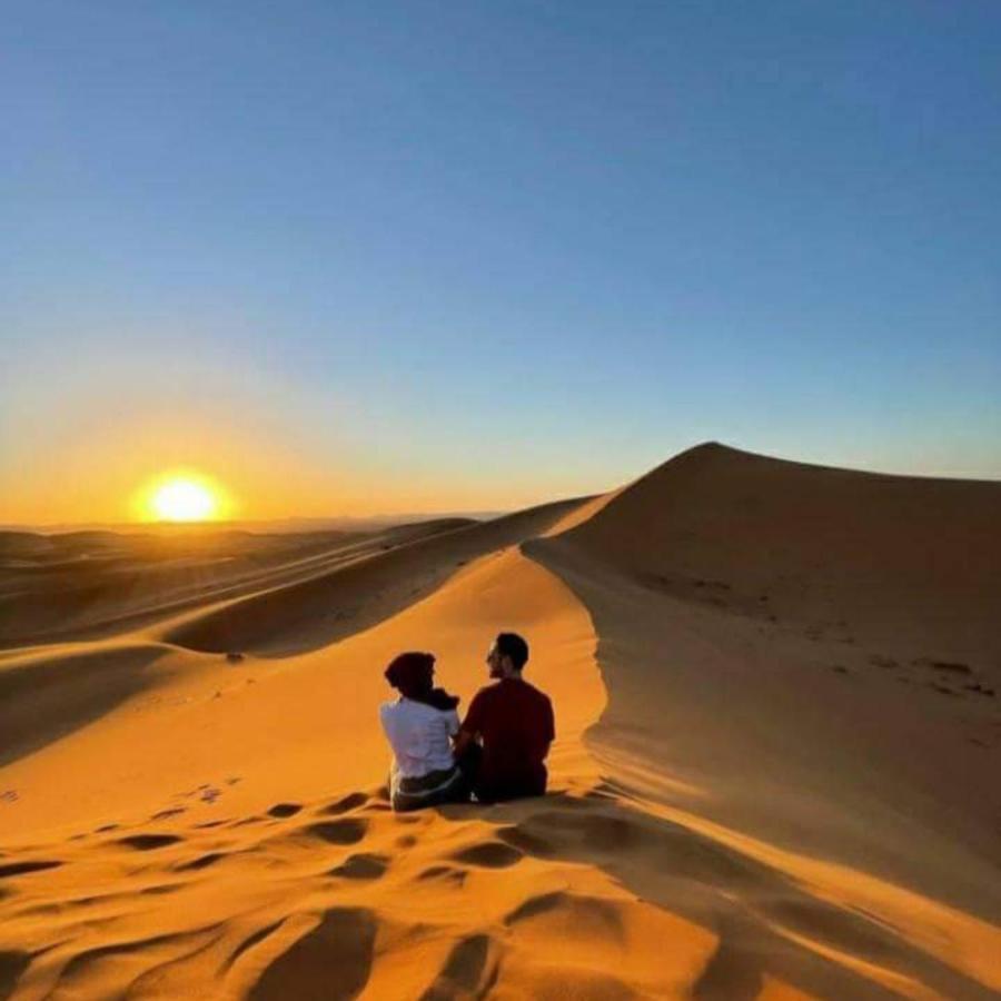 Luxury tent Magic Luxury Camp 5*