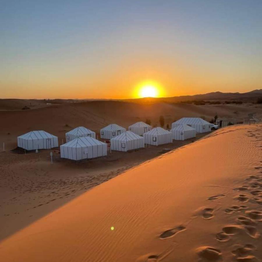 Magic Luxury Camp Luxury tent